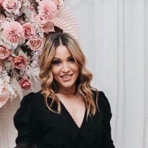 Meet your Posher, Jo